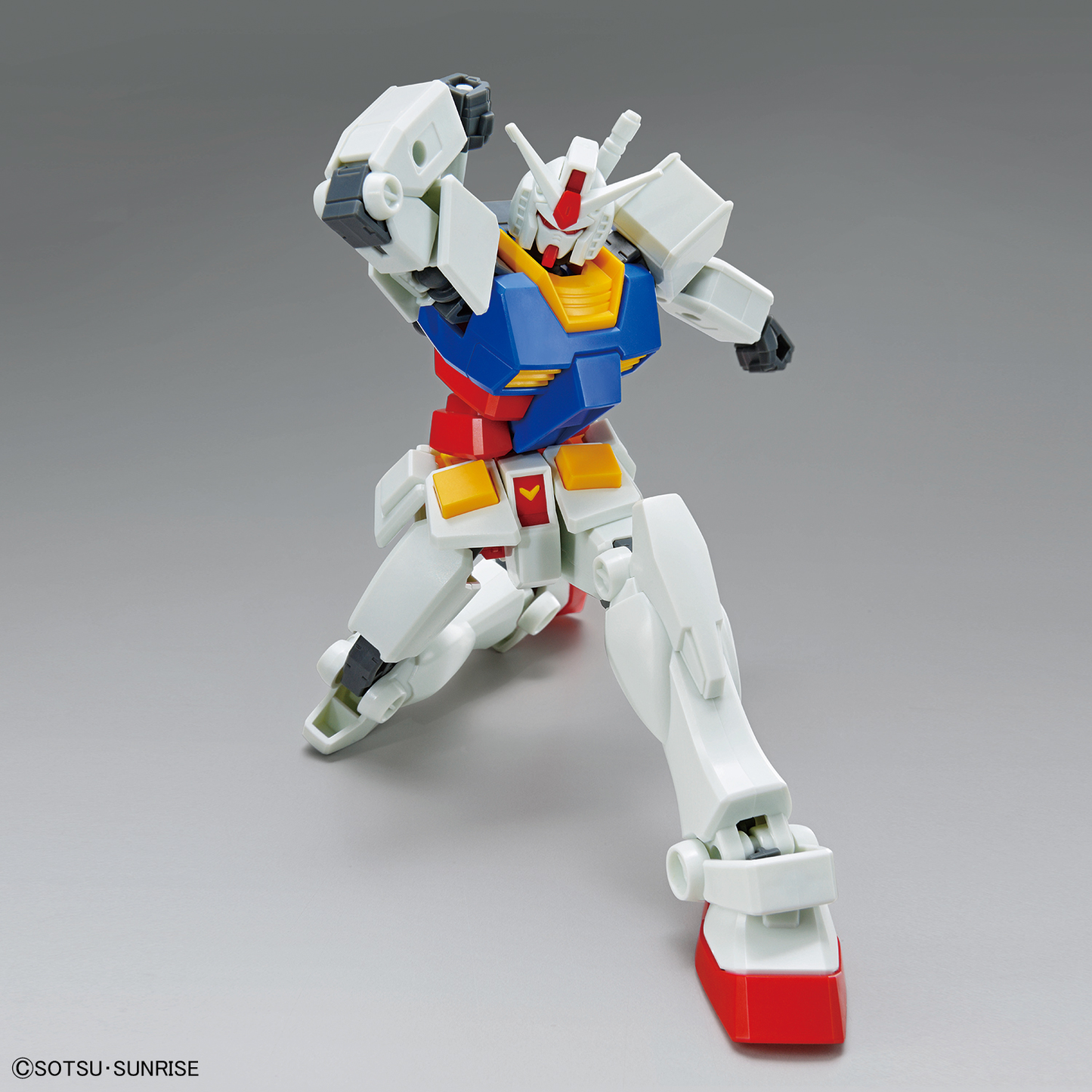 EG RX-78-2 Gundam