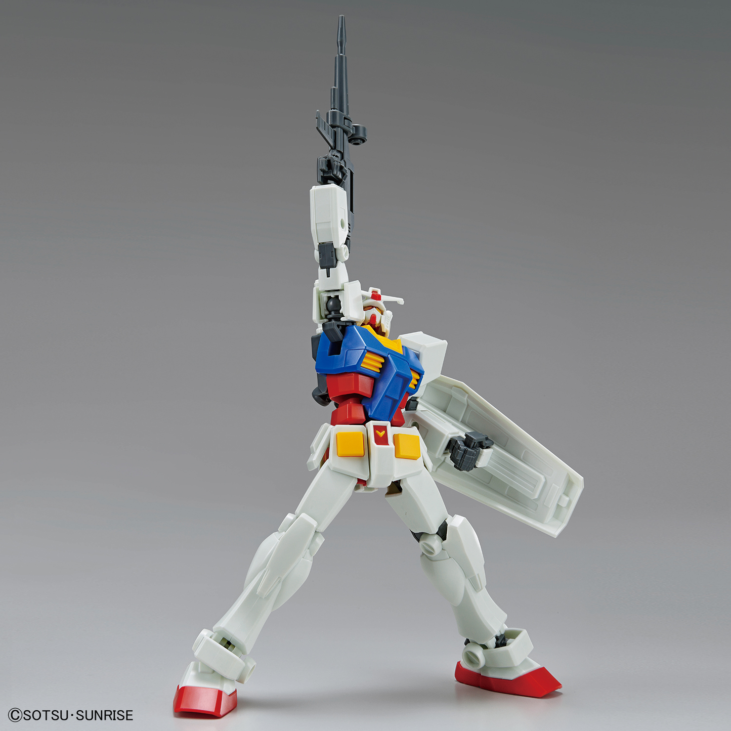 EG RX-78-2 Gundam