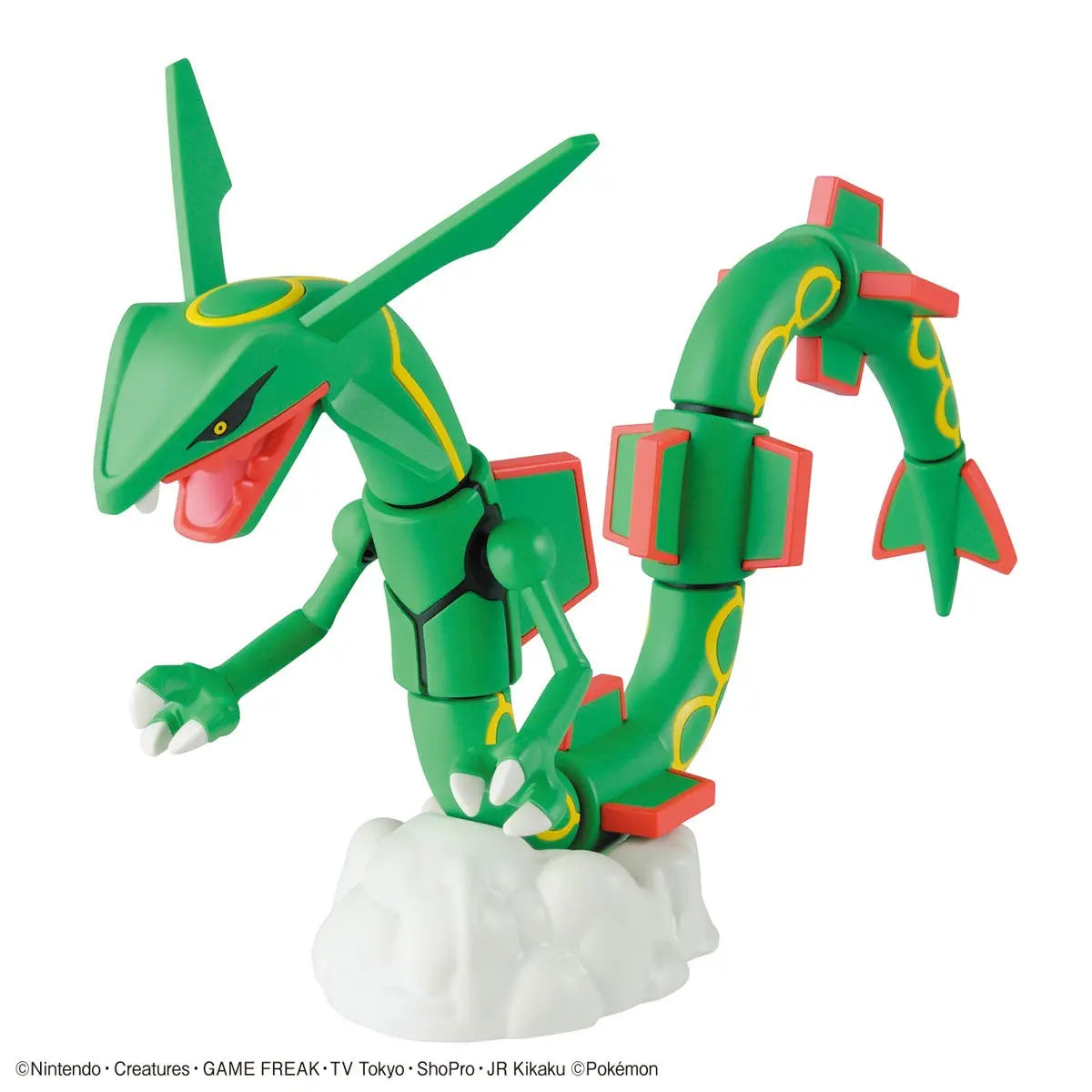 Pokemon Rayquaza