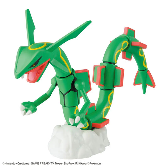 Pokemon Rayquaza