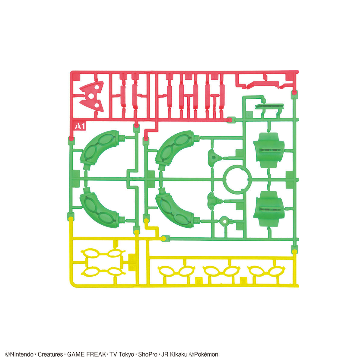 Pokemon Rayquaza