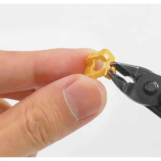 BANDAI SPIRITS Entry Tool Set