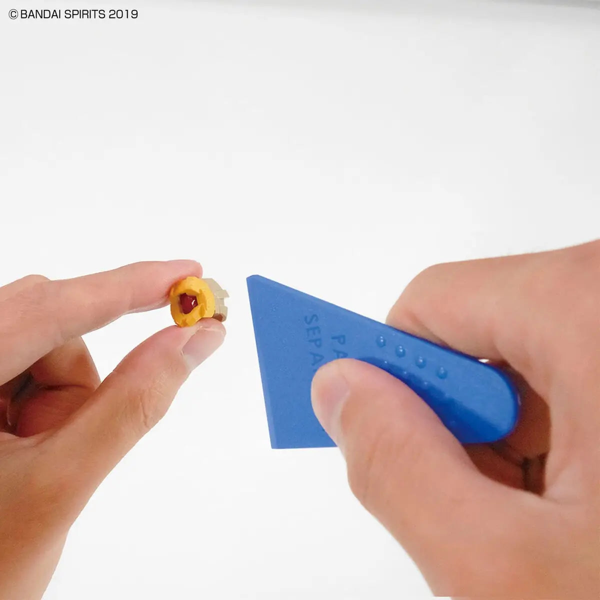 BANDAI SPIRITS Entry Tool Set