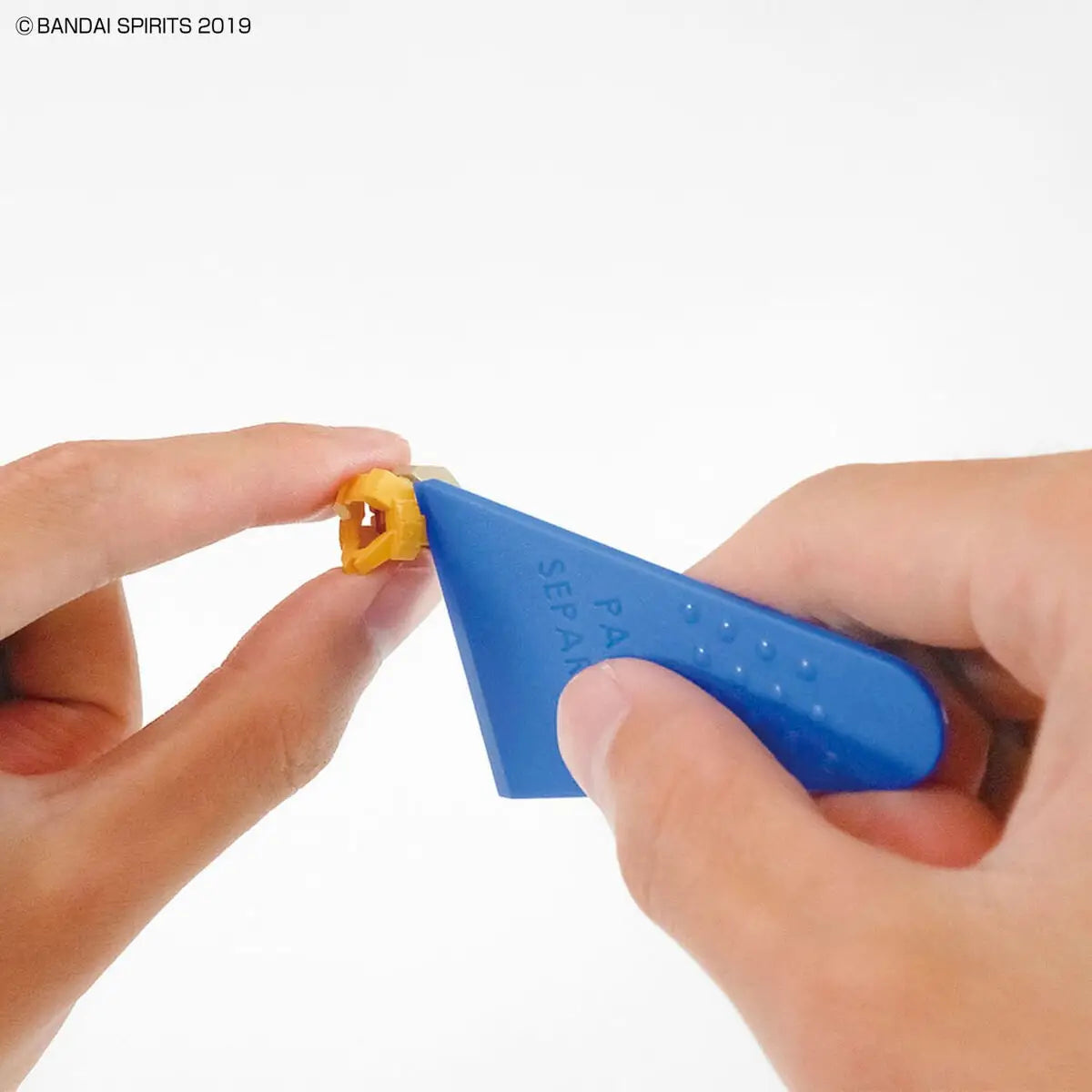 BANDAI SPIRITS Entry Tool Set