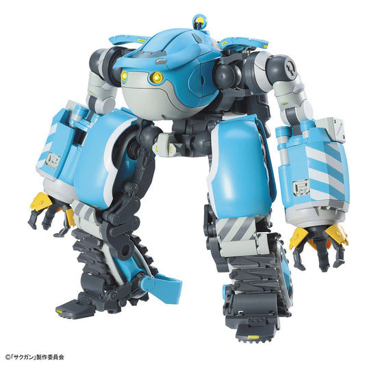 1/72 HG Big Tony (Gagamba / Memenpu Custom)