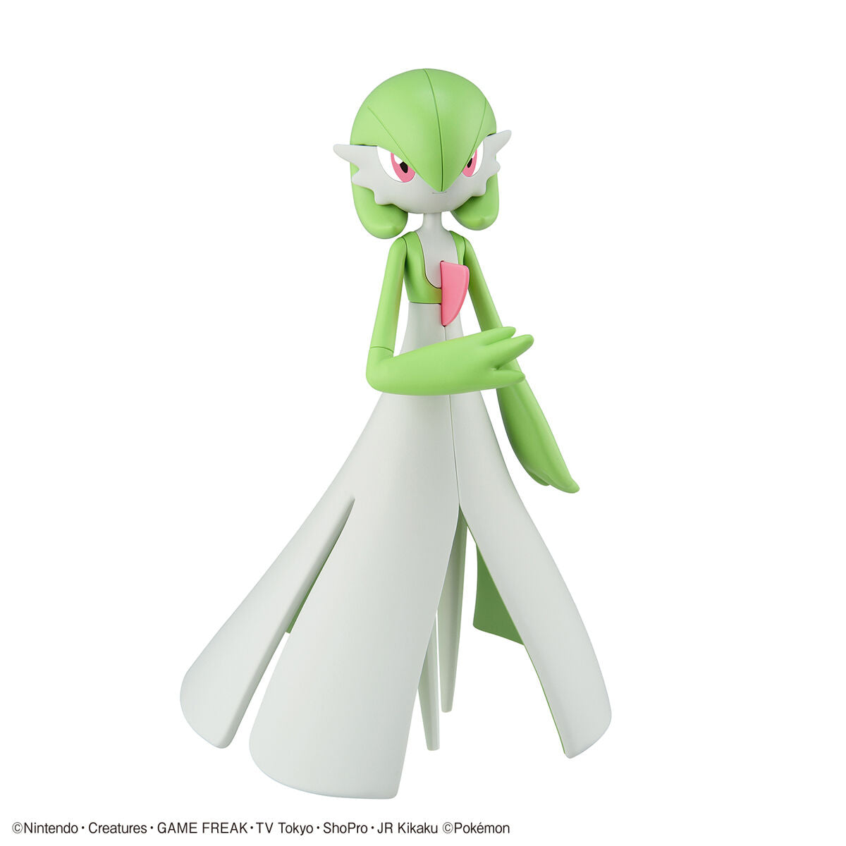 Pokemon Gardevoir