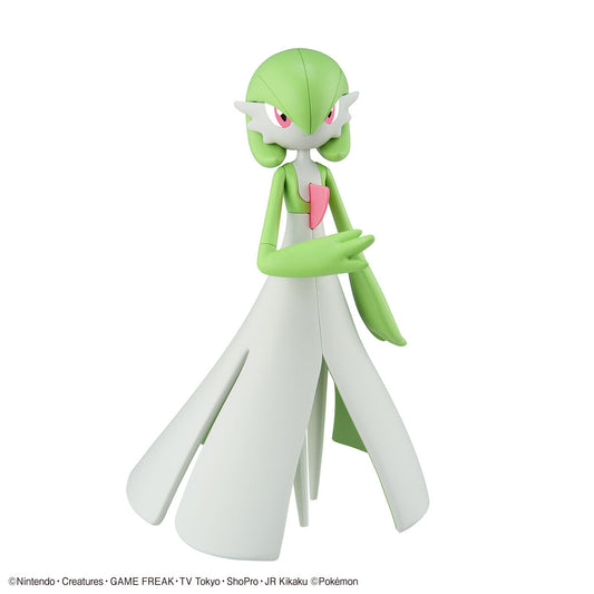 Pokemon Gardevoir