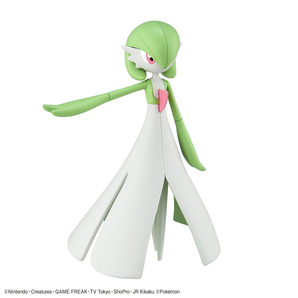 Pokemon Gardevoir
