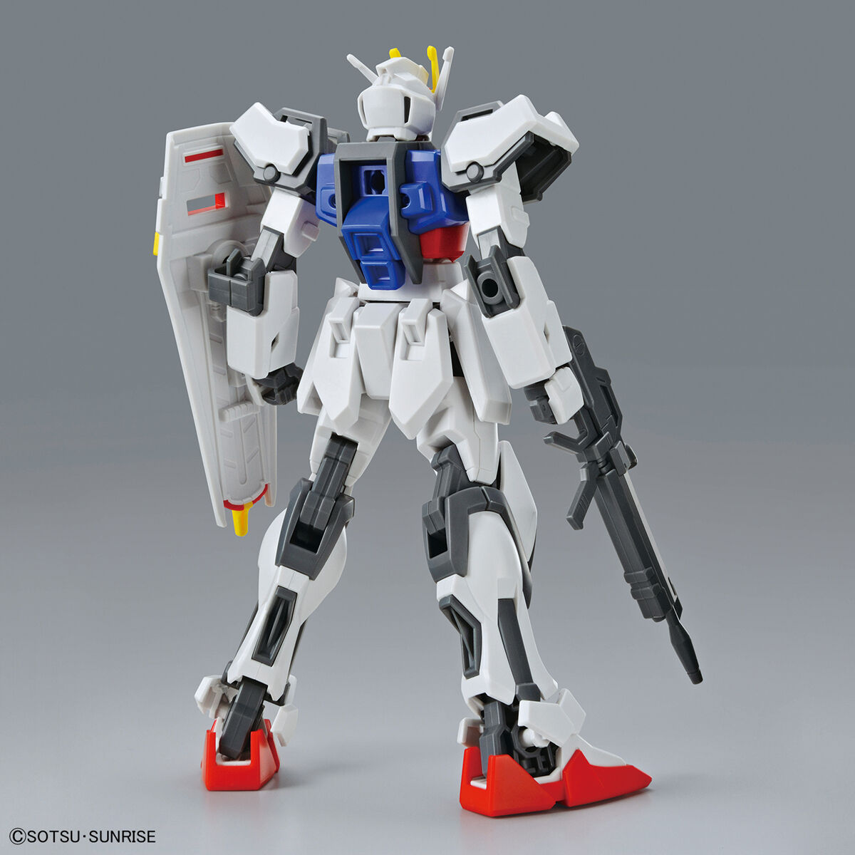 EG 1/144 Strike Gundam