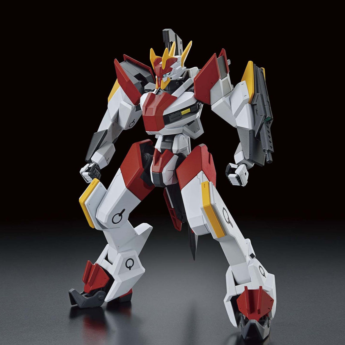 HG 1/72 MAILeS Kenbu ZAN