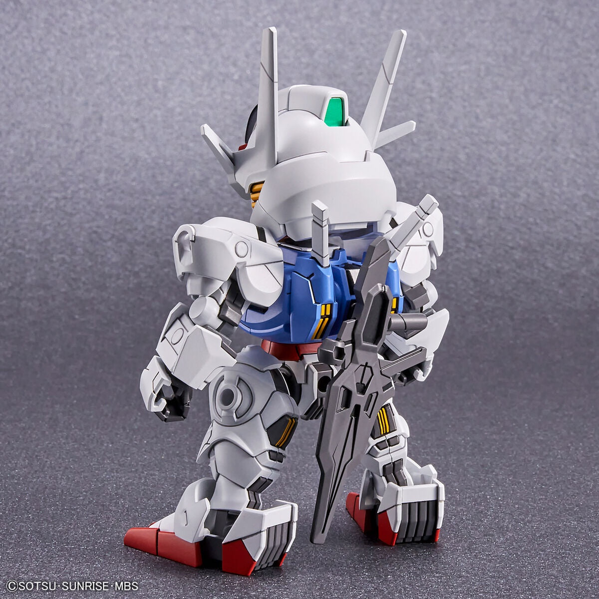 SD Gundam Aerial