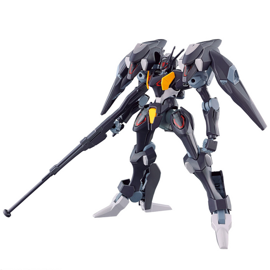 HG 1/144 Gundam Pharact