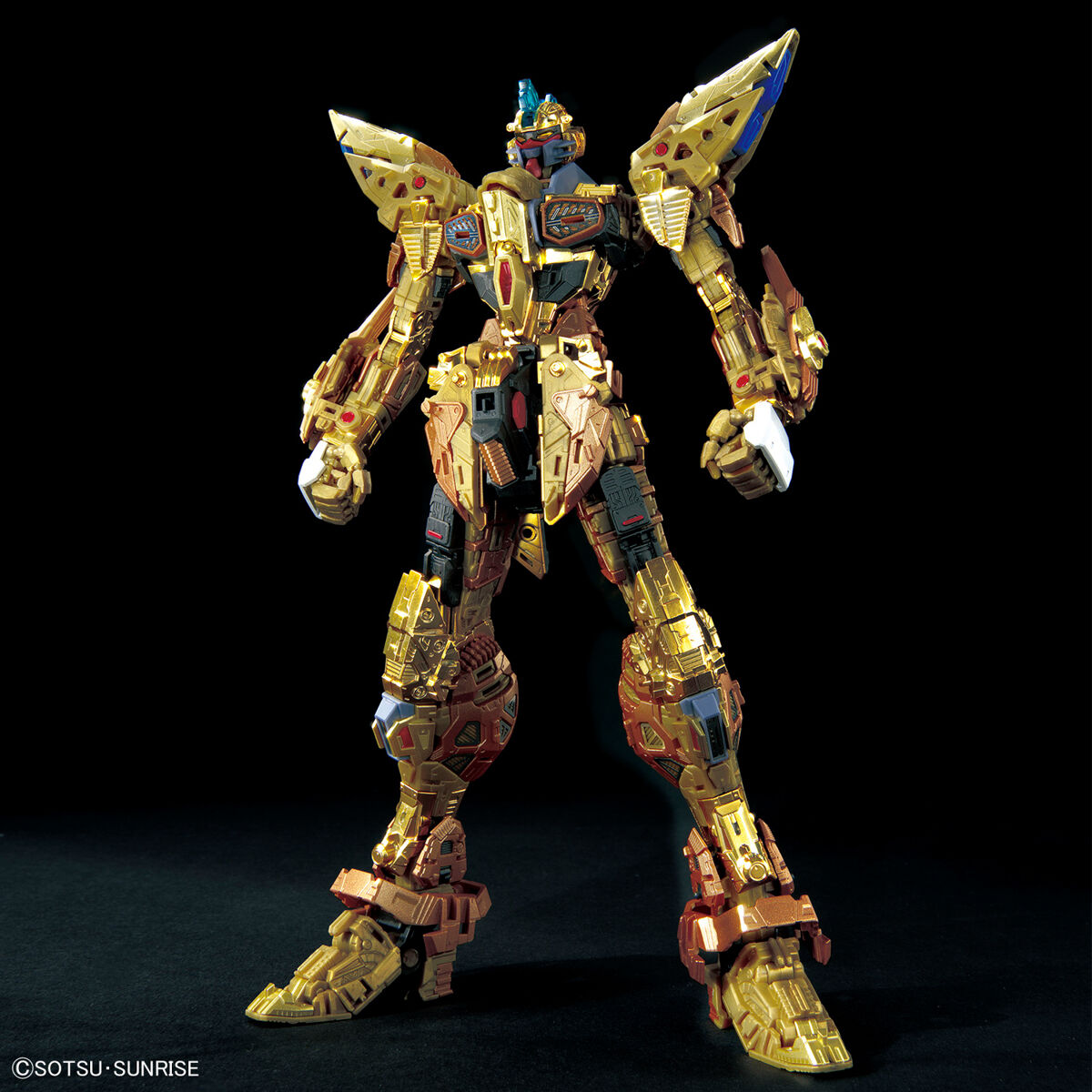 1/100 MGEX Strike Freedom Gundam (Gundam Seed Destiny) by Bandai