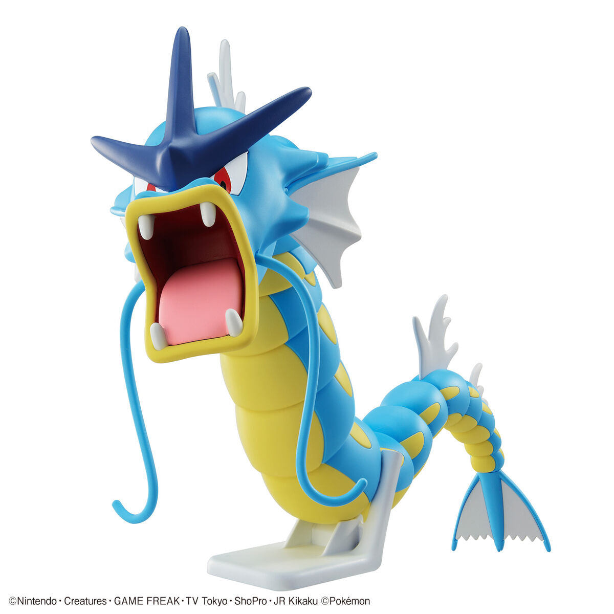 Pokemon Gyarados