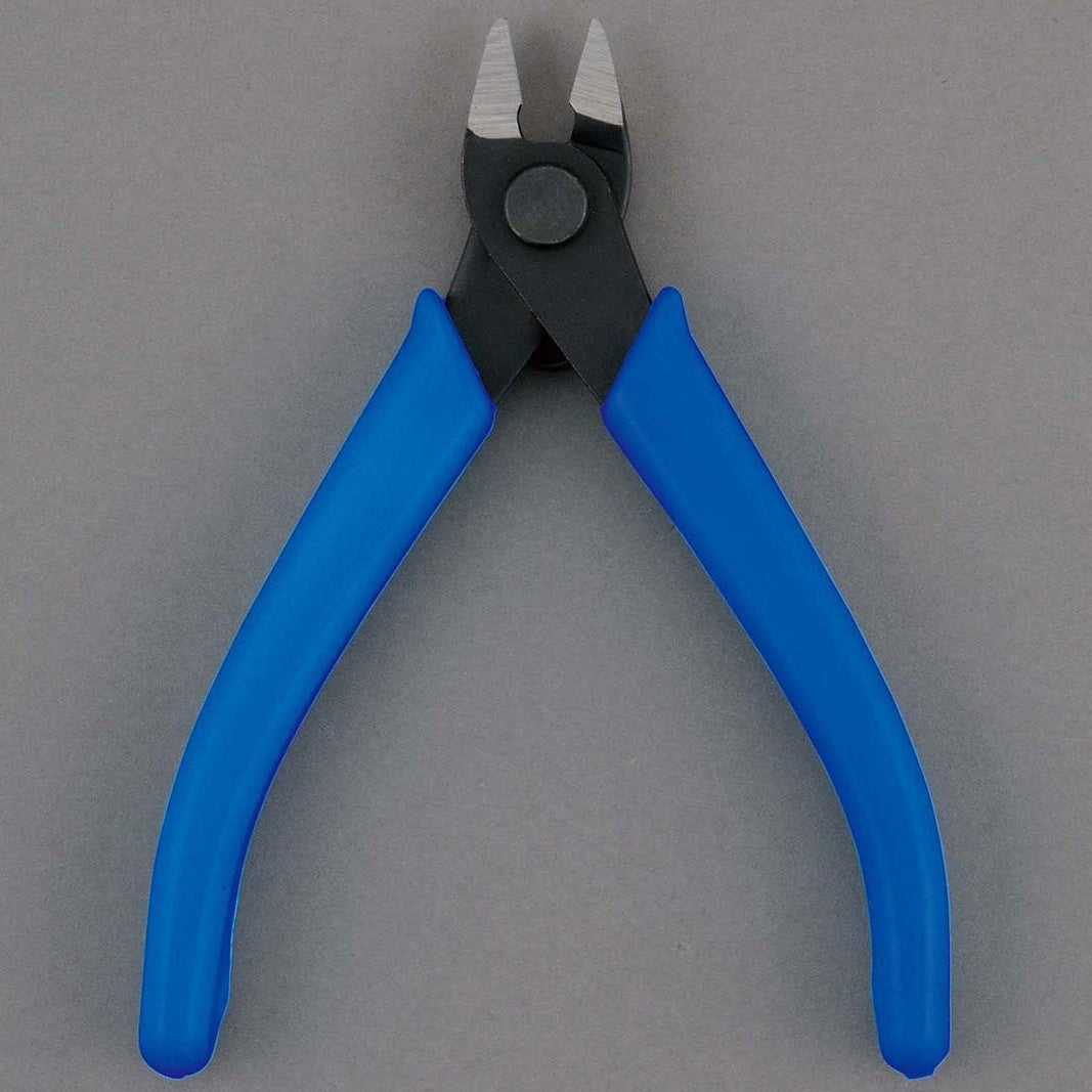 BANDAI SPIRITS Entry Nipper (Blue)