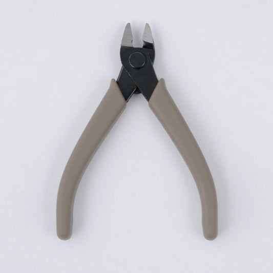 BANDAI SPIRITS Entry Nipper (Gray)