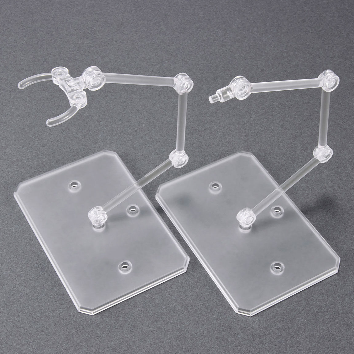 Action Base 6  Clear