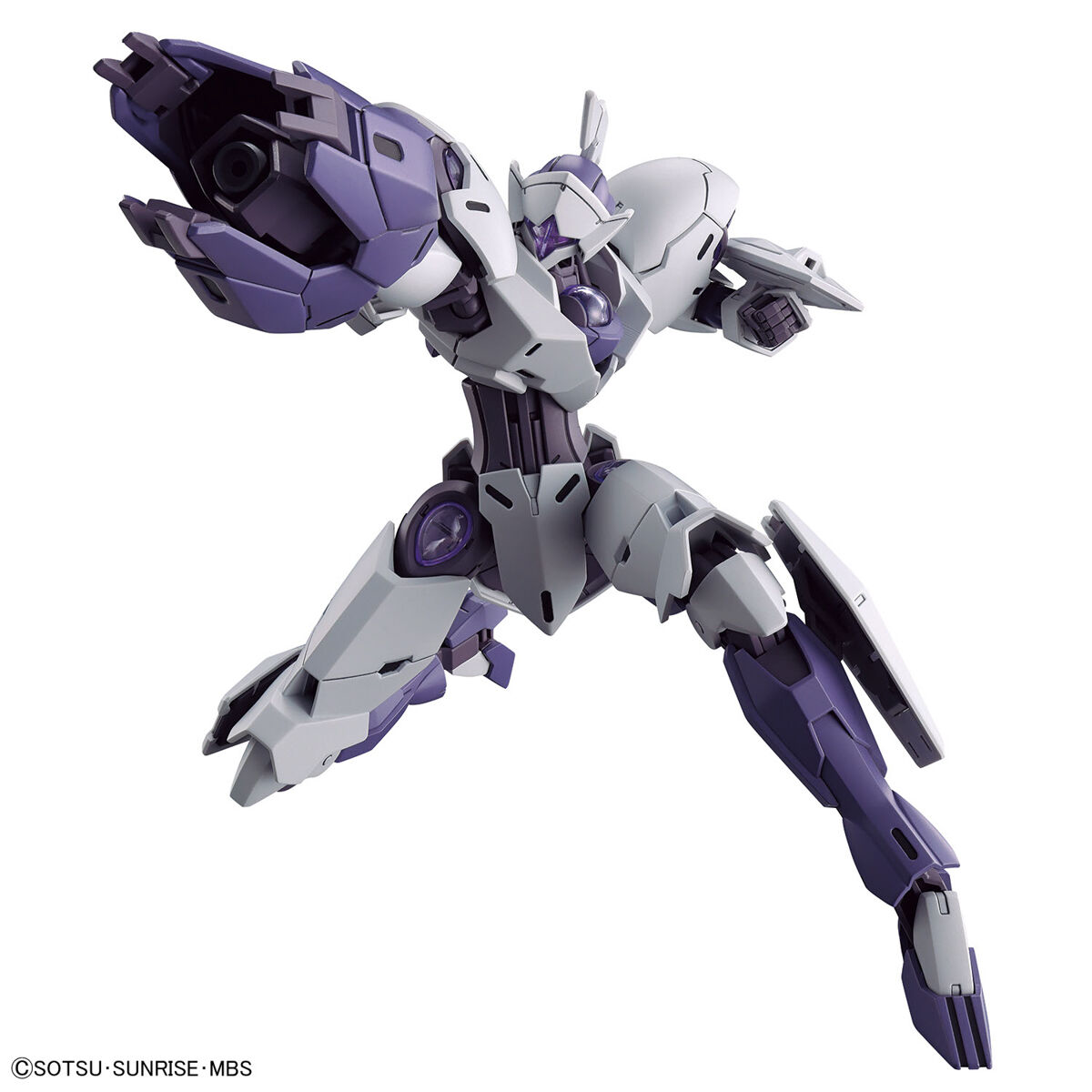 HG 1/144 Michaelis (Mobile Suit Gundam: The Witch from Mercury)