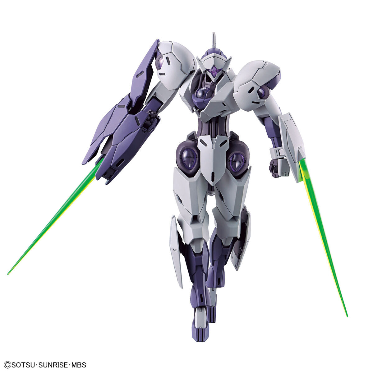 HG 1/144 Michaelis (Mobile Suit Gundam: The Witch from Mercury)