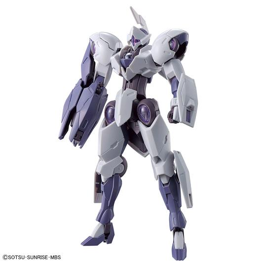 HG 1/144 Michaelis - The Witch from Mercury