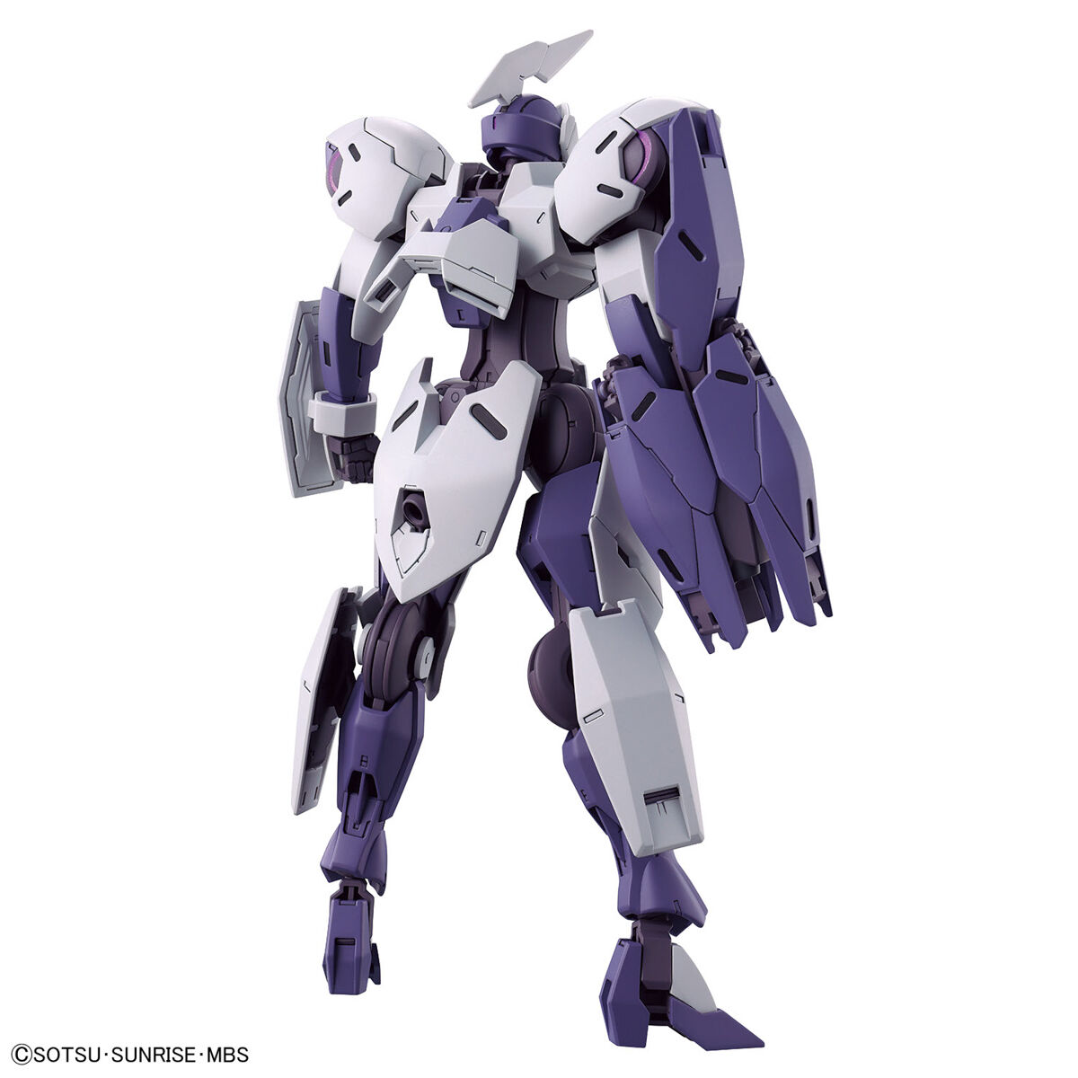 HG 1/144 Michaelis (Mobile Suit Gundam: The Witch from Mercury)