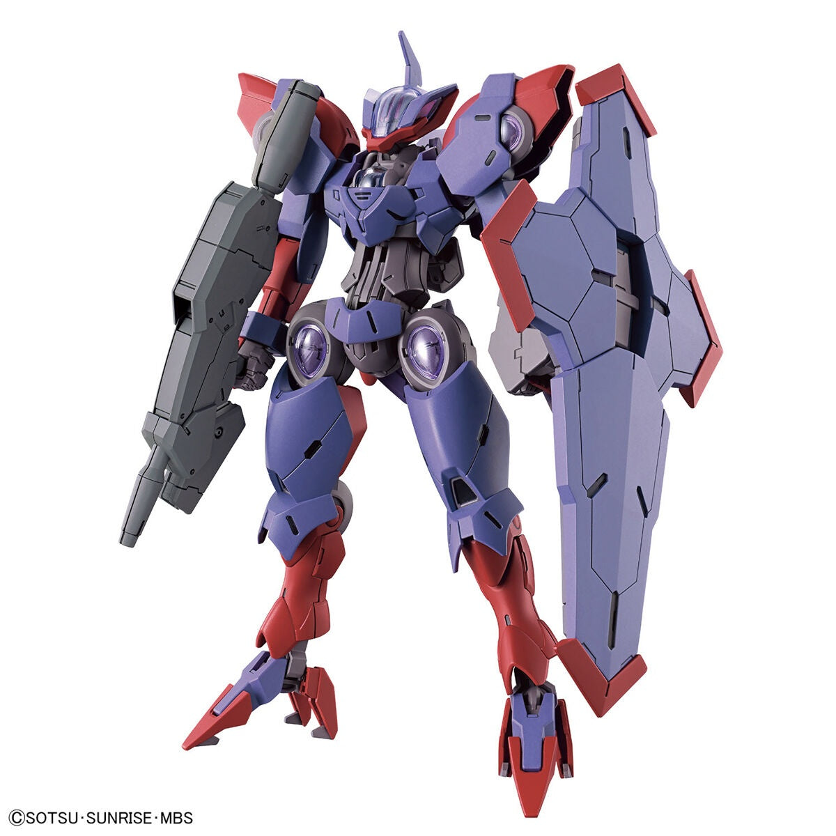 1/144 HG Beguir-Pente - The Witch from Mercury