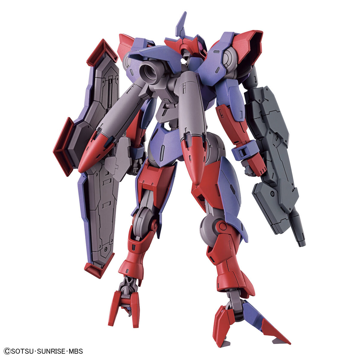 1/144 HG Beguir-Pente - The Witch from Mercury