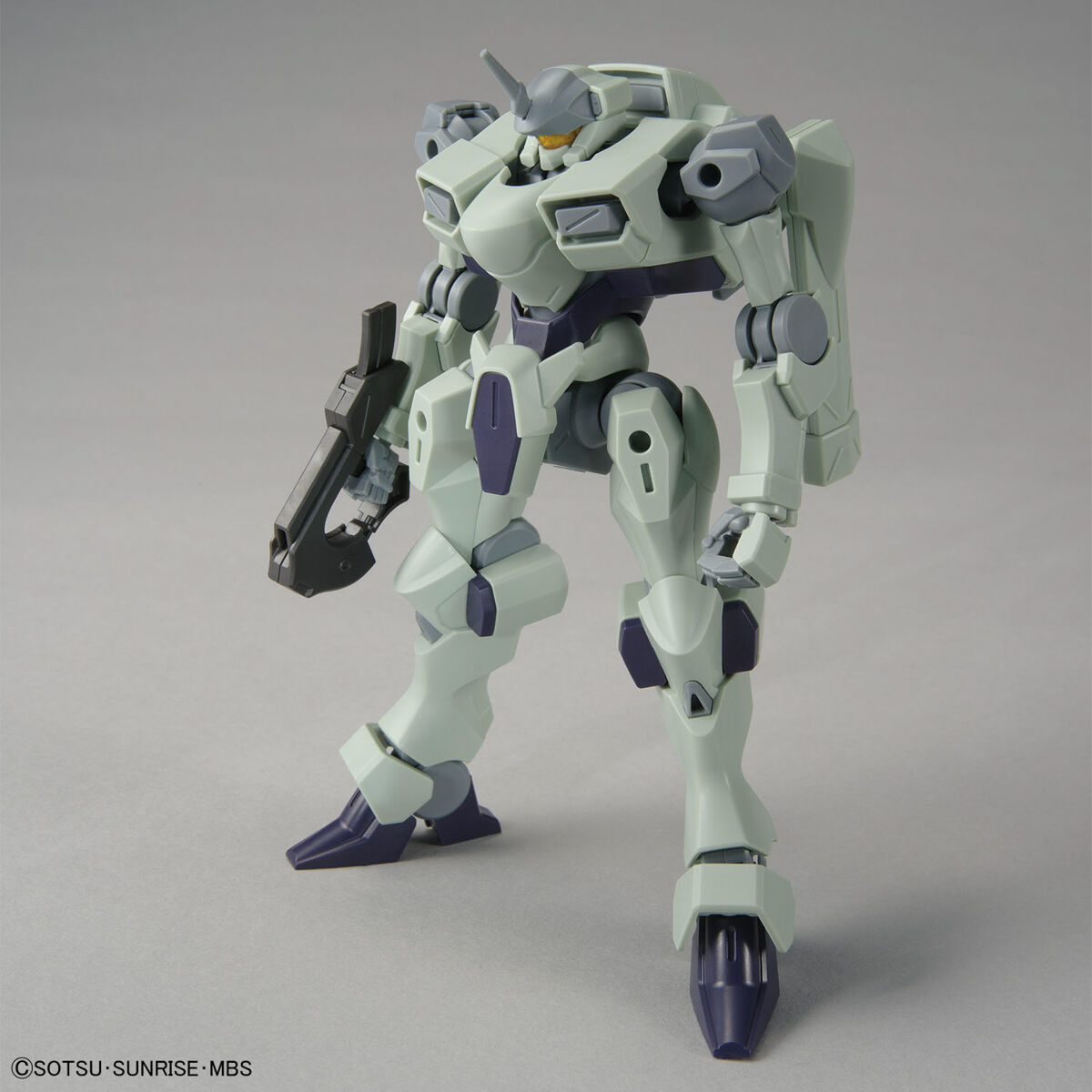 HG 1/144 Zowort (Mobile Suit Gundam: The Witch from Mercury)