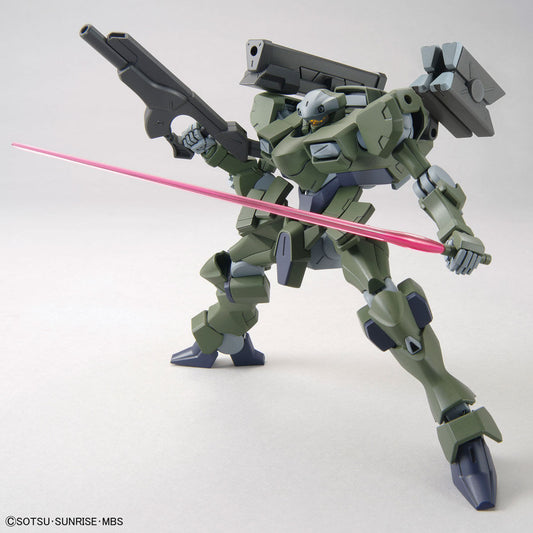 1/144 HG Zowort Heavy - The Witch from Mercury
