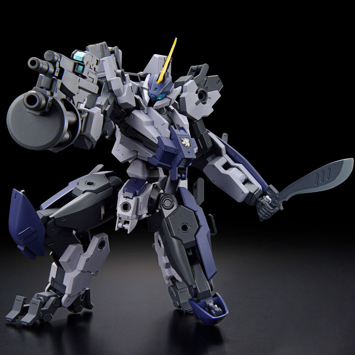 HG 1/72 MAILeS Proto Gouyou