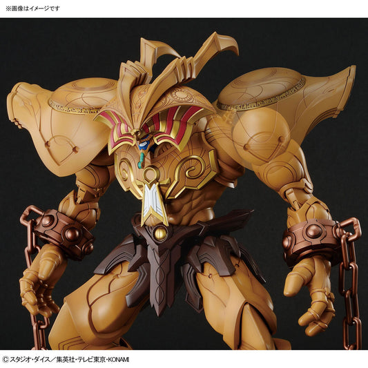 Figure-rise Standard Amplified The Legendary Exodia Incarnate (Yu-Gi-Oh!)