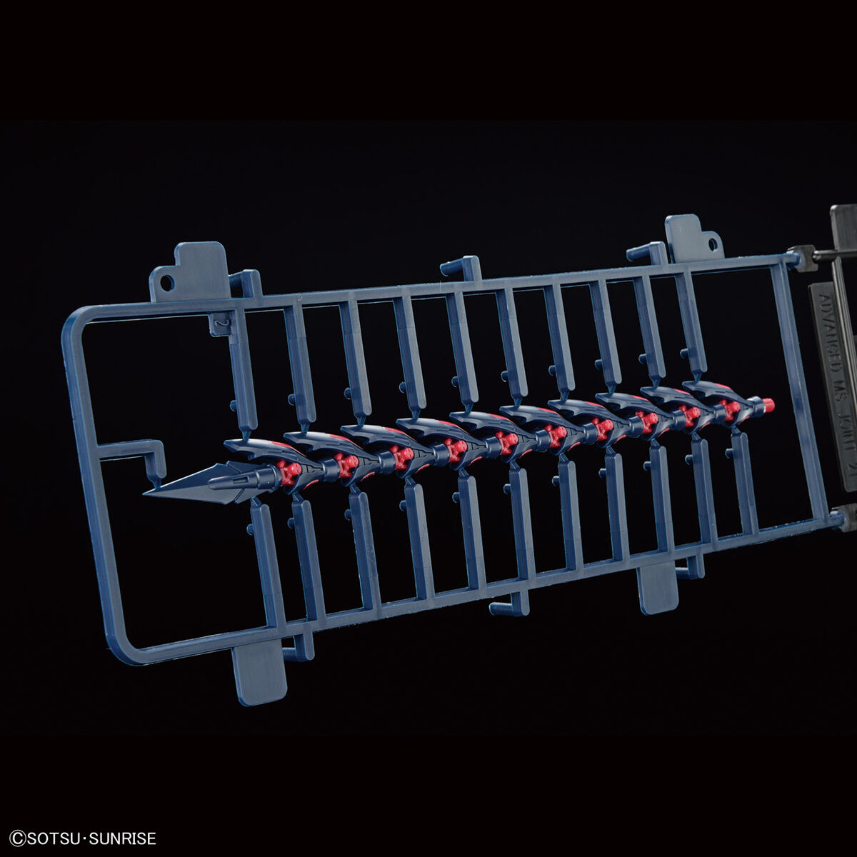 RG 1/144 Gundam Epyon (Mobile Suit Gundam Wing)