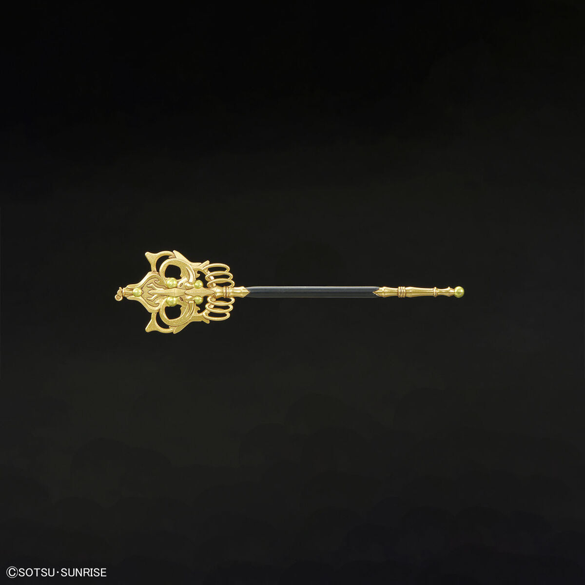 SDW HEROES Goku Impulse Gundam & Sanzang Strike Freedom Gundam Set