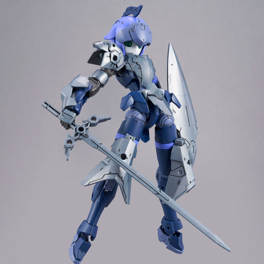 30 MM 1/144 EXM-H15B Acerby (Type-B)