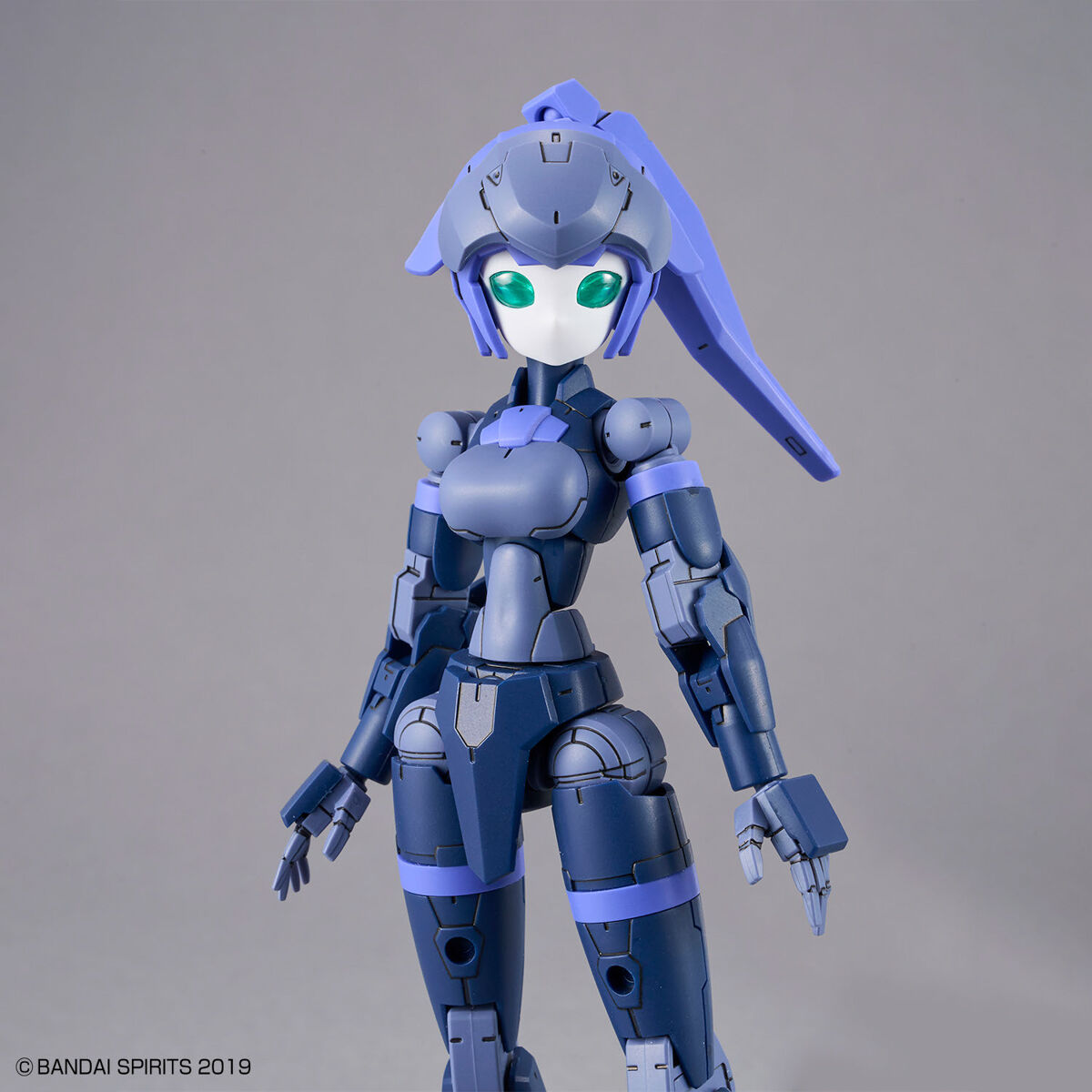 30 MM 1/144 EXM-H15B Acerby (Type-B)