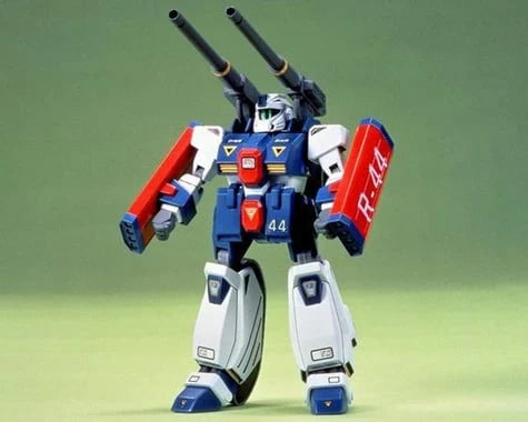 HG 1/100 RXR-44 Guntank R-44