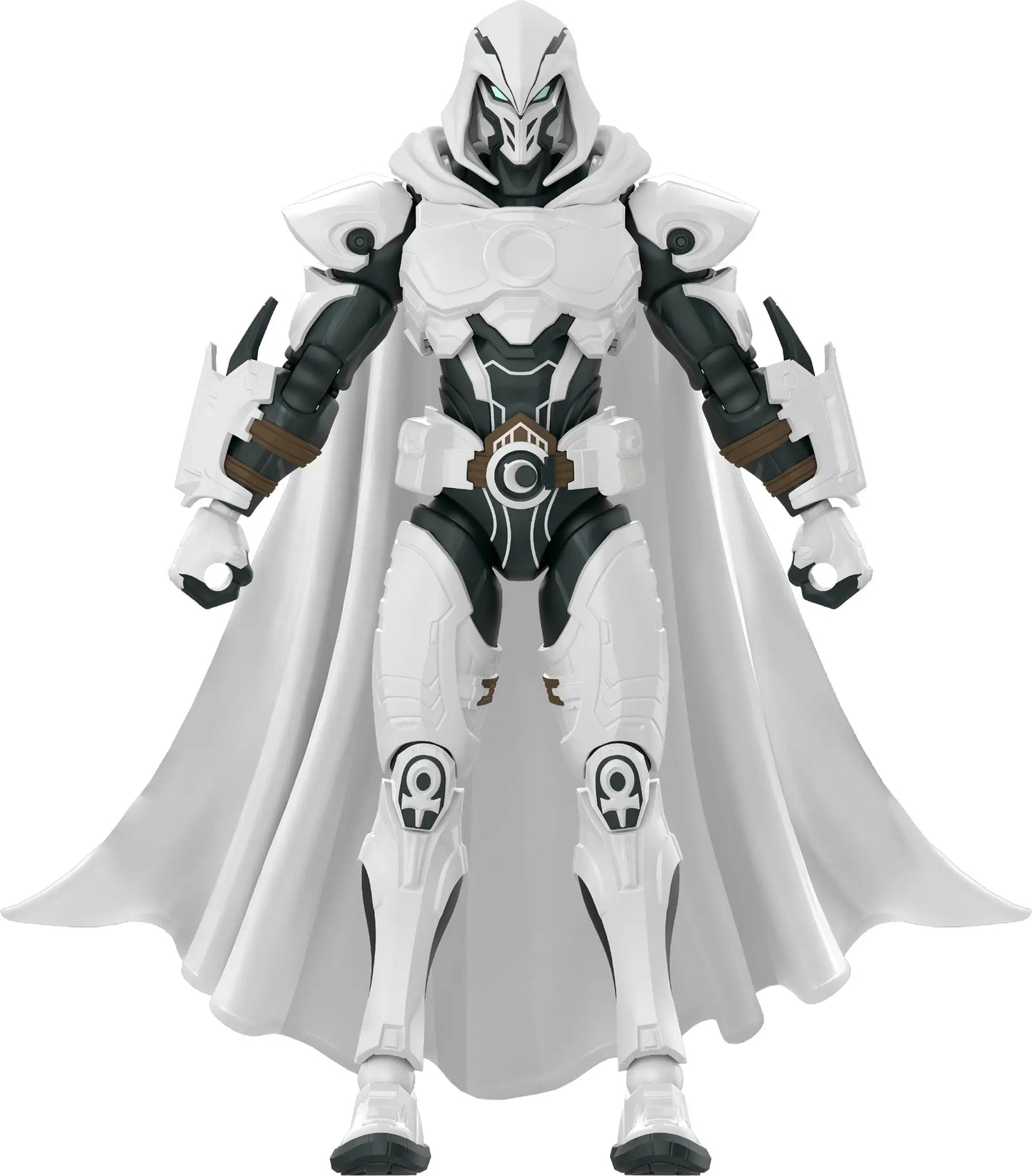 Marvel Rivals CC10 Moon Knight