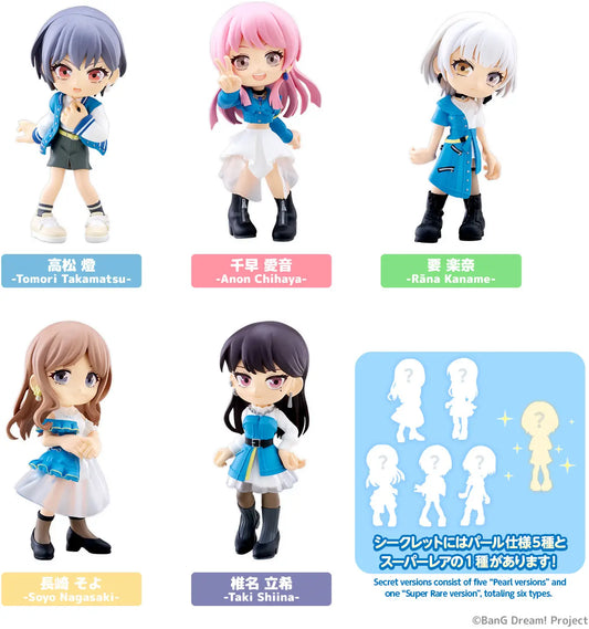 PalVerse BanG Dream! It's MyGO!!!!!