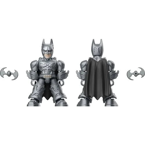 DC Defender Version 01 Legendary Batman Assemble Mini Model Kit