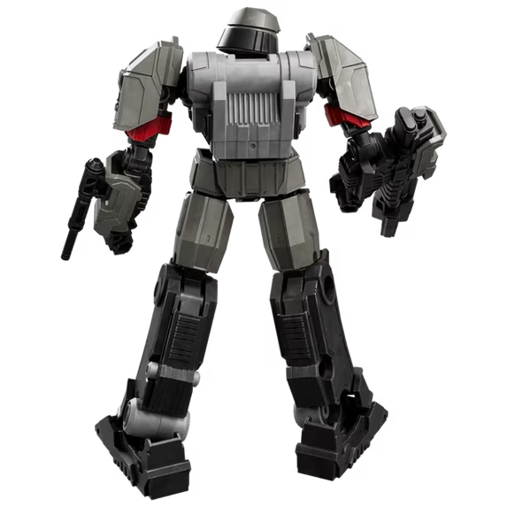 CC12 Classic Class One Movie Megatron