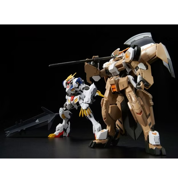 1/144 HG TEKKADAN COMPLETE SET