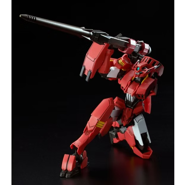 1/144 HG TEKKADAN COMPLETE SET