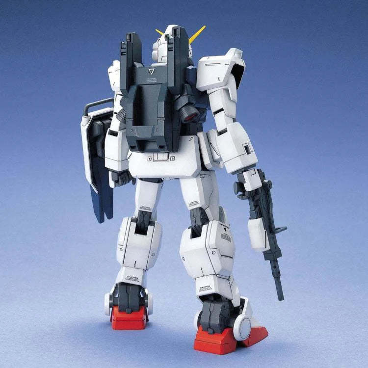 MG RX-79 G Gundam Ground