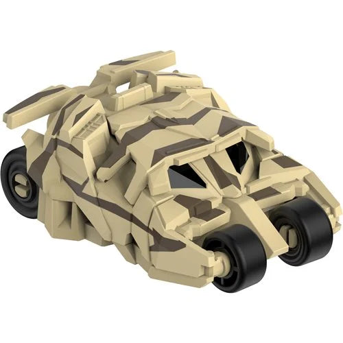DC Defender Version 01 Legendary Batman Assemble Mini Model Kit