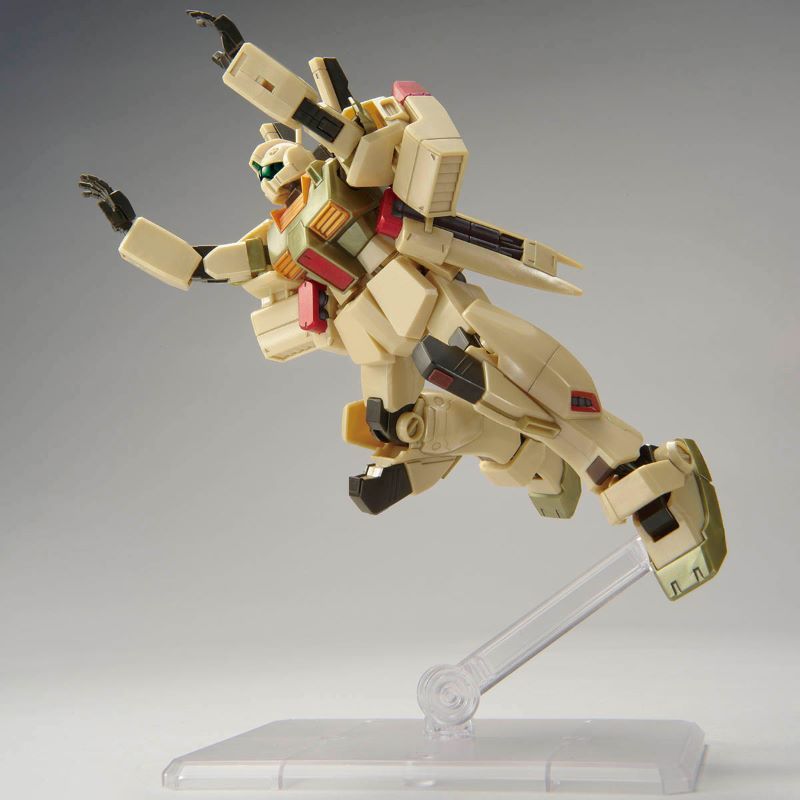 HG 1/144 GMⅢ (AXIS SHOCK IMAGE COLOR)