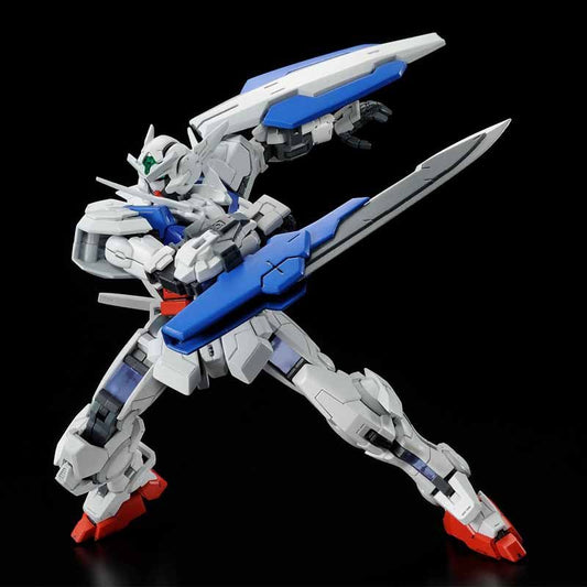 1/144 RG ASTRAEA PARTS SET FOR GUNDAM EXIA