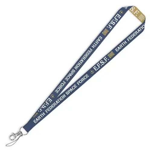 Mobile Suit Gundam: Earth Federation Forces Neck Strap