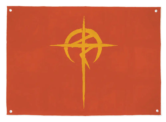 Mobile Suit Gundam Hathaway's Flash: Mufti Flag