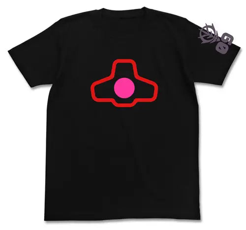 Dom Monoeye Luminous T-Shirt / Black-XL