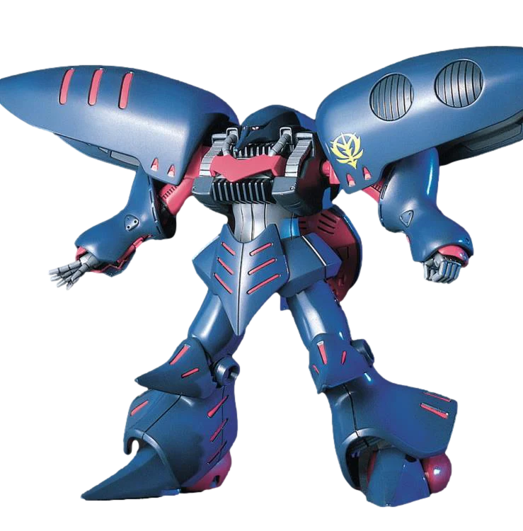 1/144 HGUC Qubeley Mk-II